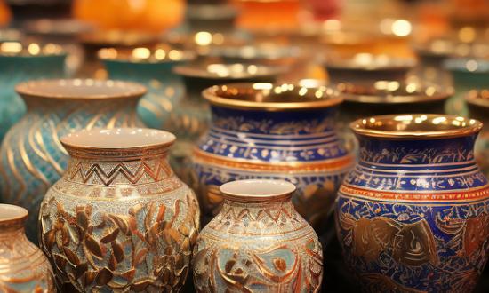 2023漆器工艺品市场投资前景分析及供需情况