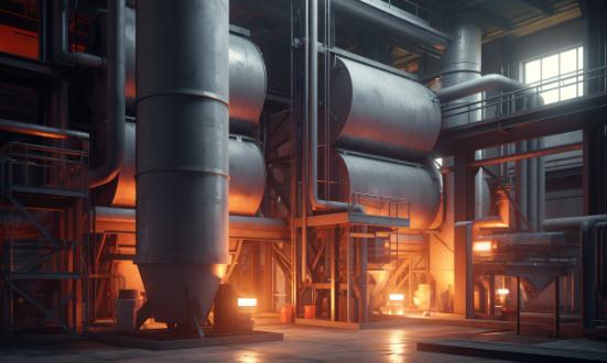 2023余热发电行业发展分析及企业运行现状