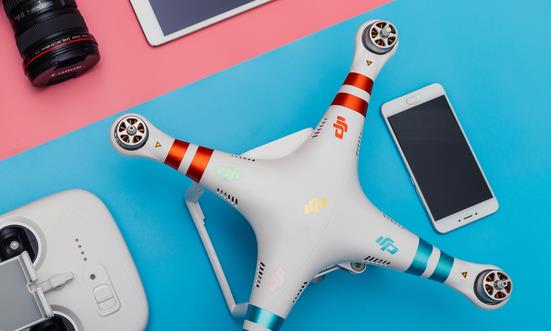 消费级无人机市场规模 中国消费级无人机市场潜在需求分析