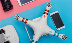 消费级无人机市场规模 中国消费级无人机市场潜在需求分析