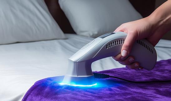 我国除螨仪市场发展潜力巨大 2023年中国除螨仪行业发展现状