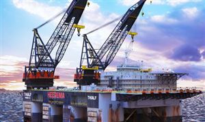 两大主产国继续减产 原油主力期货品种近4月涨超40% 