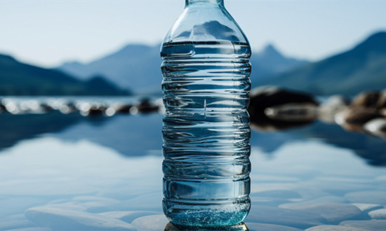 2023高端矿泉水行业分析：高端矿泉水逐渐成为新中产消费者的新选择
