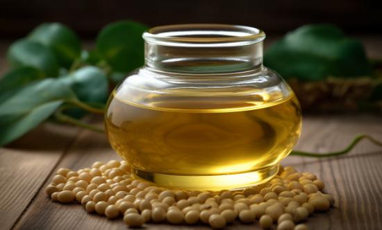 豆油价格走强 大豆油行业发展现状及供需分析2023