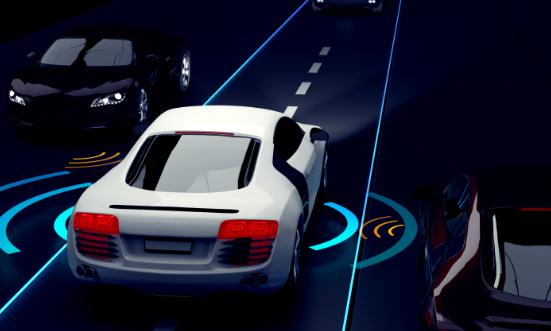 车载雷达行业市场现状深度分析及行业动态2023