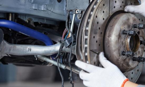 2023汽车刹车真空泵行业市场前景分析与发展趋向