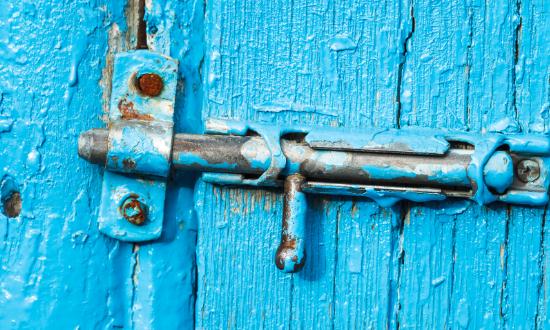 木门行业发展趋势及发展市场需求分析2023