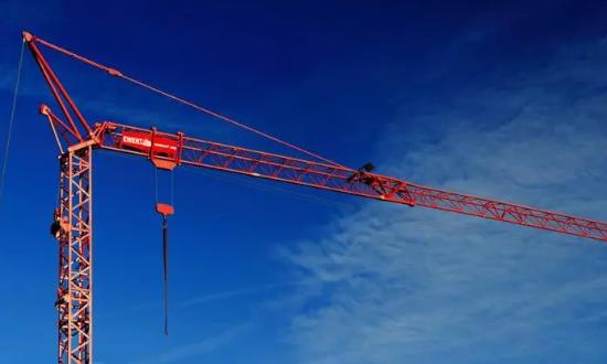 2023塔式起重机行业发展分析 塔机向智能化、数字化等方向发展