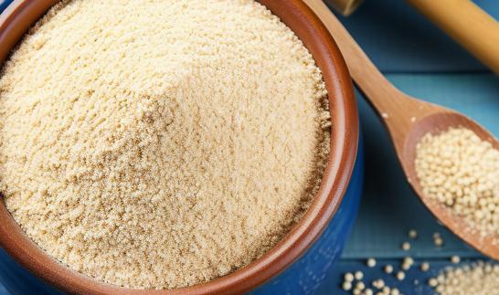 2023年酵母行业市场发展现状分析：未来的市场蓝海在亚洲和非洲