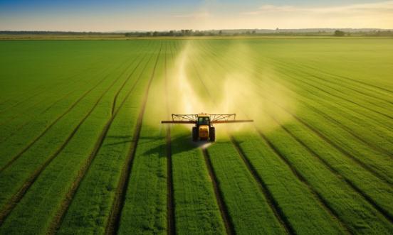 2023中国草铵膦行业市场现状发展深度调研分析报告