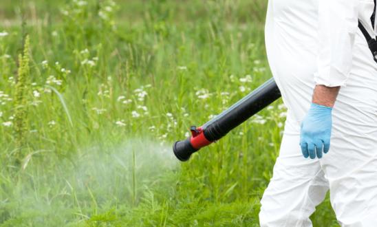 除草剂行业发展现状分析2023 草甘膦行业发展现状