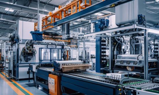 工业CT行业发展现状及前景分析2023