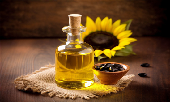 葵花籽油行业前景如何 葵花籽油市场前景分析