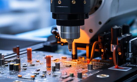 全球自动驾驶技术市场规模将达到6000亿美元 2023年中国自动驾驶芯片市场分析