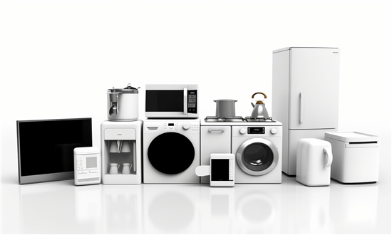 2023家用制冰机行业发展趋势及市场现状分析