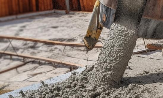 未来30年我国将加快建设交通强国 2023年中国水泥设备行业发展现状分析