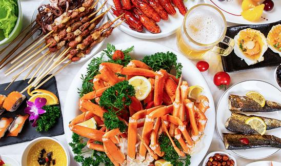 餐饮创业热重庆或已进入下半场  2023年重庆市餐饮行业市场发展现状