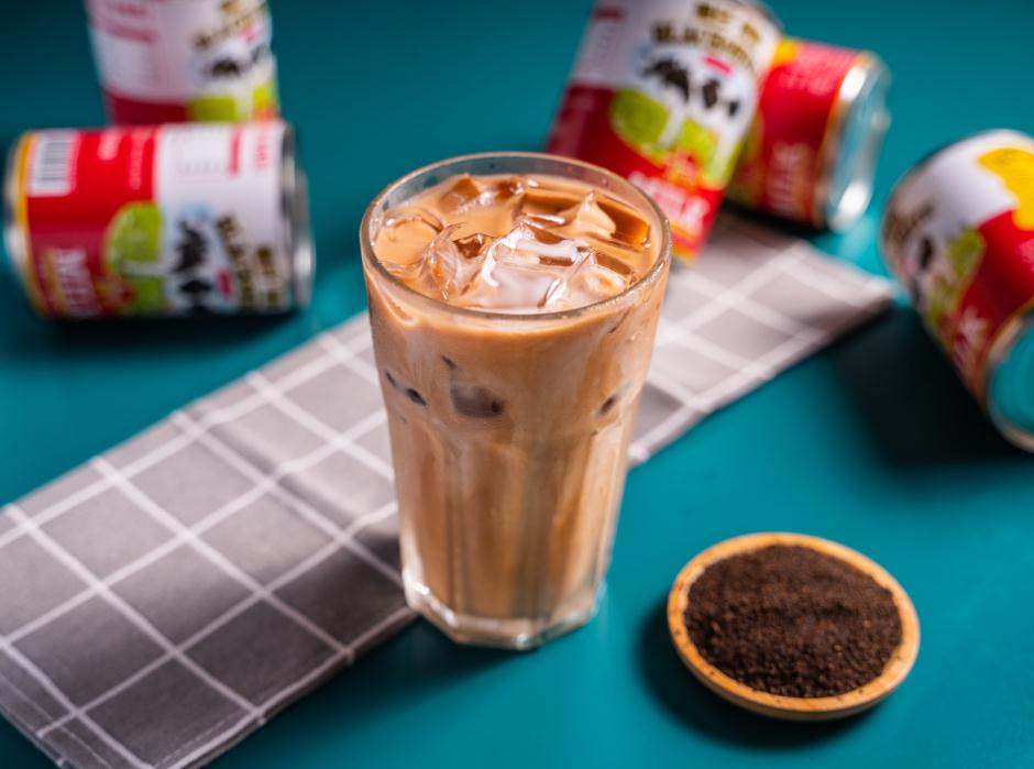 未来固体饮料将向低糖健康方向发展