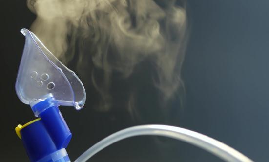医用雾化器行业发展现状分析：压缩式雾化器市场规模稳步增长