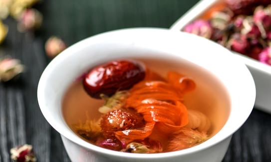 碧生源保健功能袋泡茶成茶饮市场新热点 中国保健茶行业发展现状分析2023