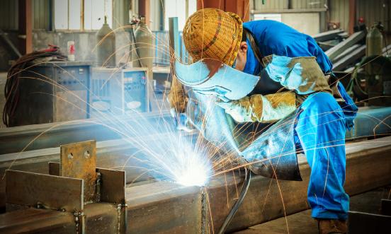 黑色金属行业市场如何?2023年黑色金属市场深度全景调研