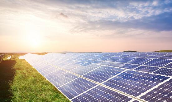 2023年光伏设备行业市场发展状况深度调查分析