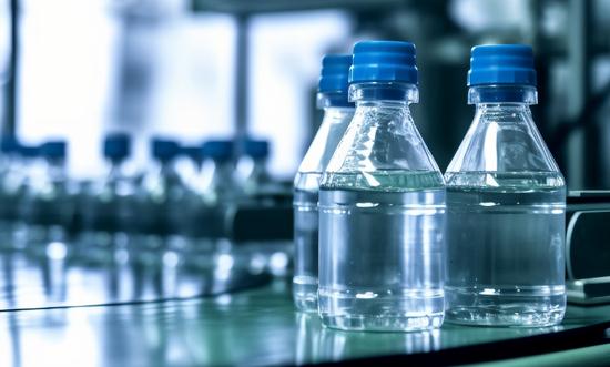 中国瓶装水行业市场规模分析 中国瓶装水行业发展前景研究