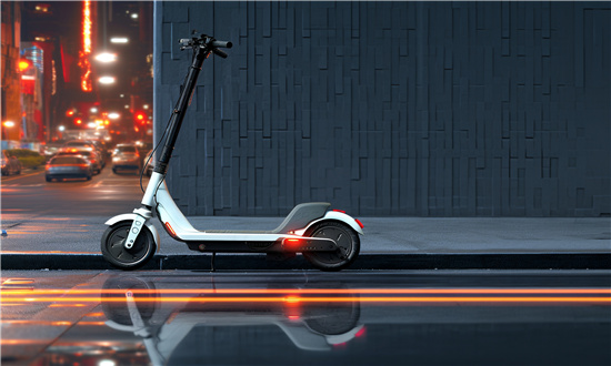 电动滑板的市场发展如何 电动滑板车行业未来发展趋势分析