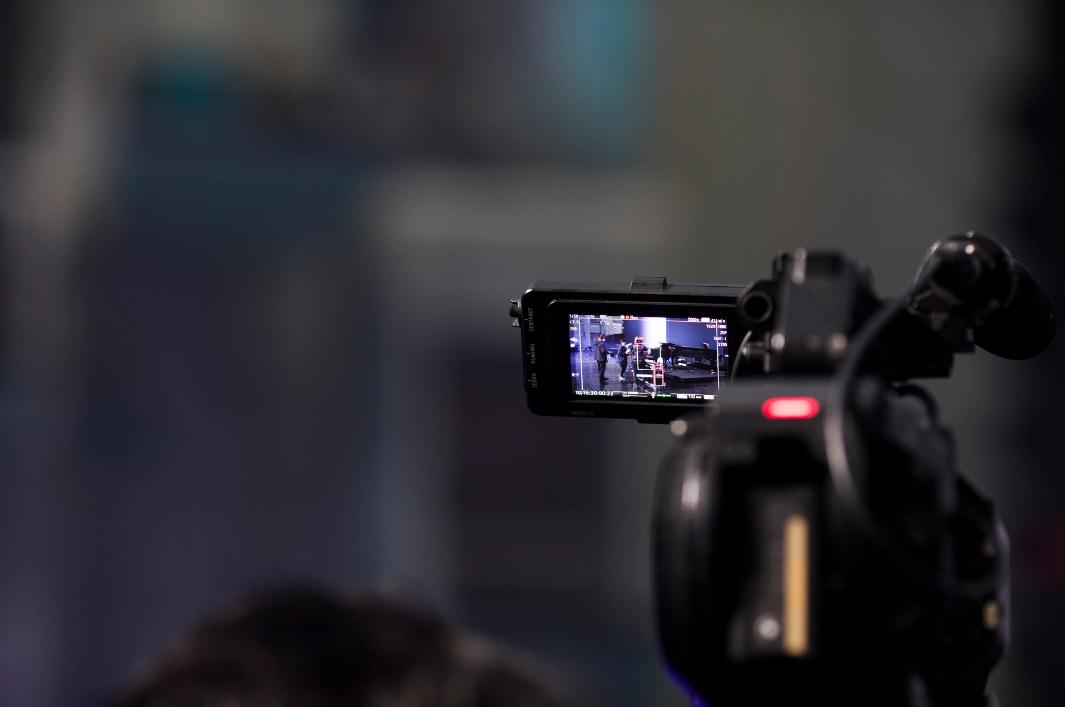 2023我国智慧安防系统行业竞争分析