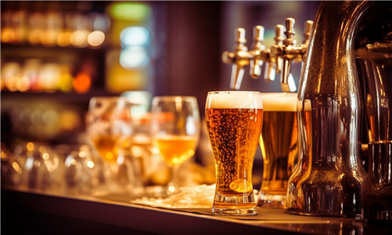 酒吧连锁行业发展及未来场景分析