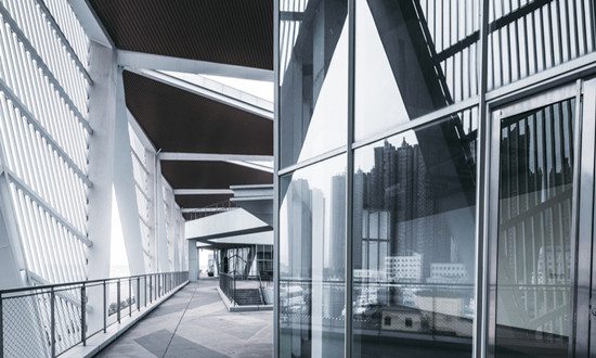 我国建筑玻璃市场需求机遇分析2023