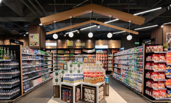 折扣商店行业市场调研分析 折扣商店将是未来十年发展最快的业态