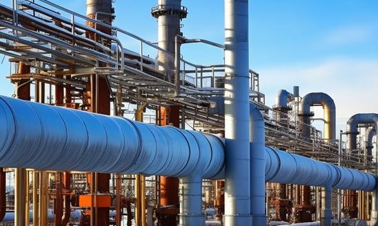 我国煤制天然气领域呈现良好发展势头 2023年中国煤制天然气行业发展分析