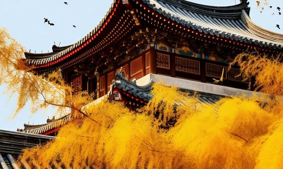 古建筑产业市场调研 古建筑产业未来发展趋势预测