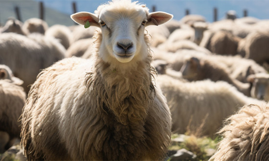 动物纤维行业发展现状及市场细分分析