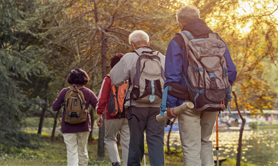康养旅游行业市场全面分析：康养旅游成为旅游行业新风口