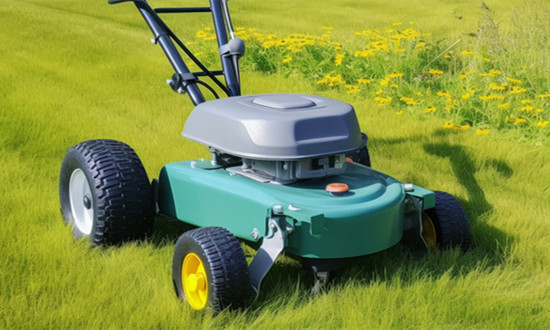 除草机行业市场现状及未来发展方向分析