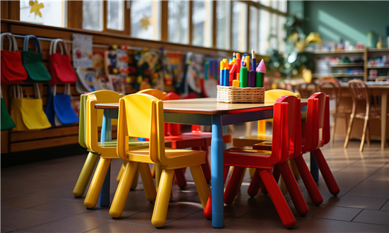 学前教育行业市场前景如何 学前教育行业市场规模分析