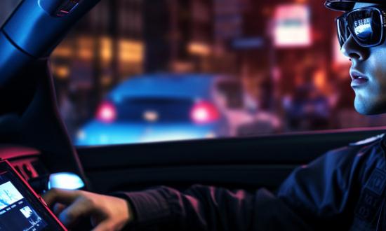 2024年移动警务市场发展远景预测分析报告