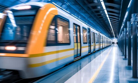 中国智慧地铁建设行业发展概况报告2023