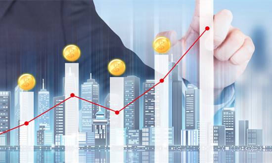 2023产业金融服务行业市场现状分析