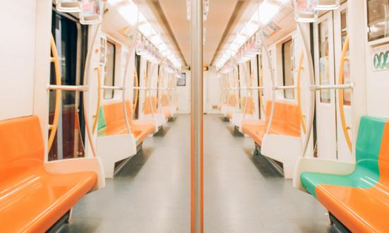 中国智慧地铁行业市场规模 智慧地铁行业未来发展战略分析