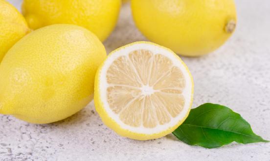 2023年柠檬种植行业市场深度调研及行业发展面临的问题分析