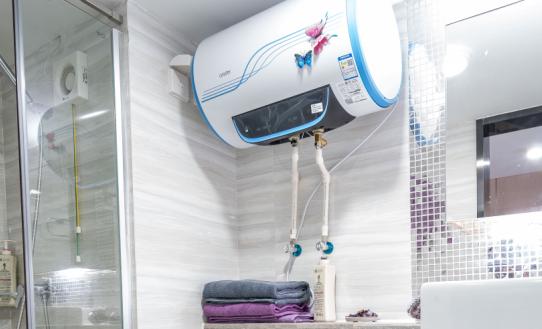 我国燃气热水器内需活力即将反弹 2023年中国燃气热水器市场发展现状