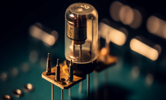 二极管行业发展机遇分析2023