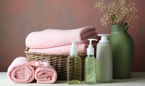 2023日化用品行业市场未来发展趋势预测