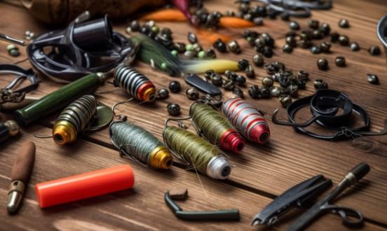 2023渔具行业市场现状深度分析及发展规划分析