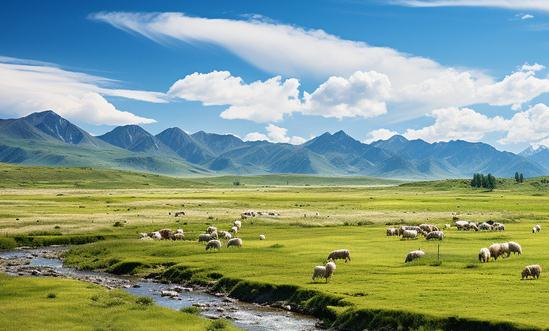 共享农场产业市场需求 共享农场产业发展模式分析