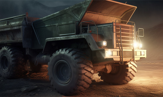 矿用防爆电器行业发展现状及趋势研究分析