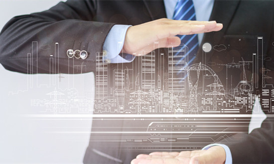 前三季度服务零售额增长18.9% 智慧服务行业市场发展现状分析